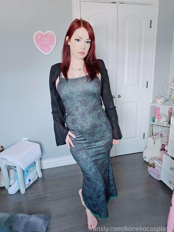 konekocosplays image #16