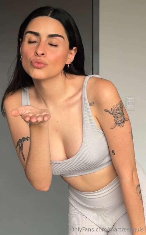 Kisses for my favorite 💋