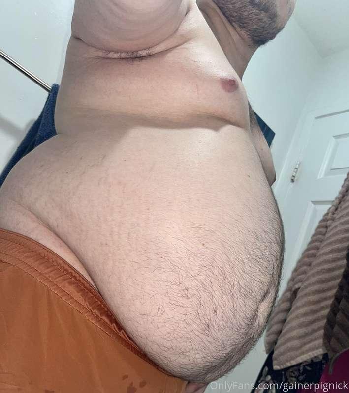 Here’s some fatboy pics