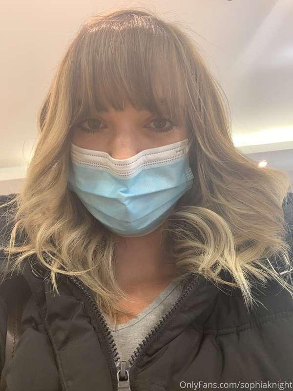 😷 lockdown vibes