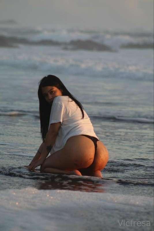 Te veines conmigo? 🌊 