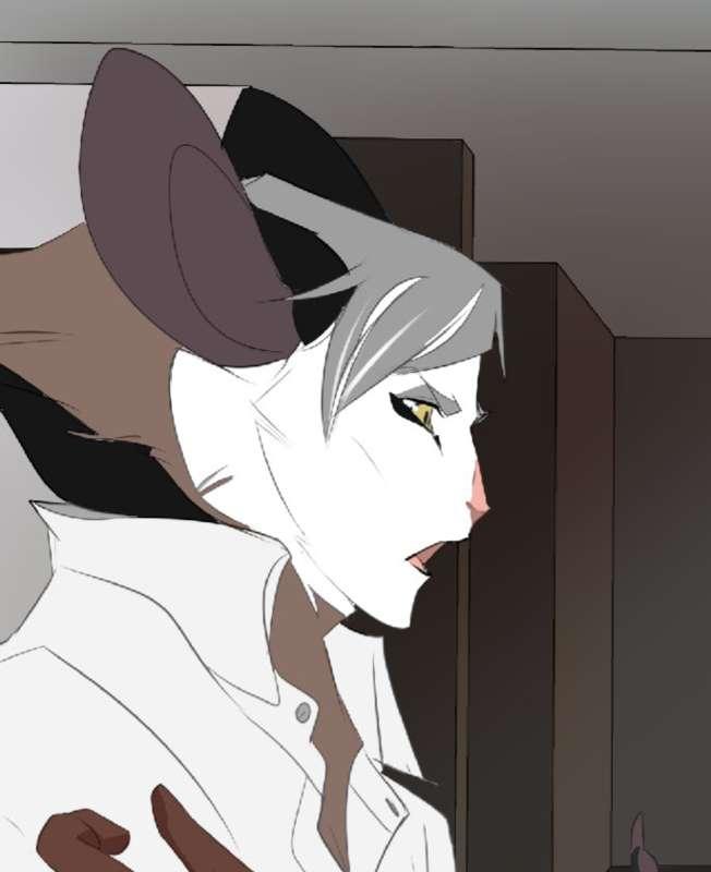 Cats Love Water IV will update this week!