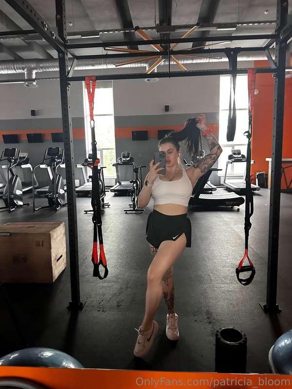 Let's say you come up behind me...What's the next step?🙈😏