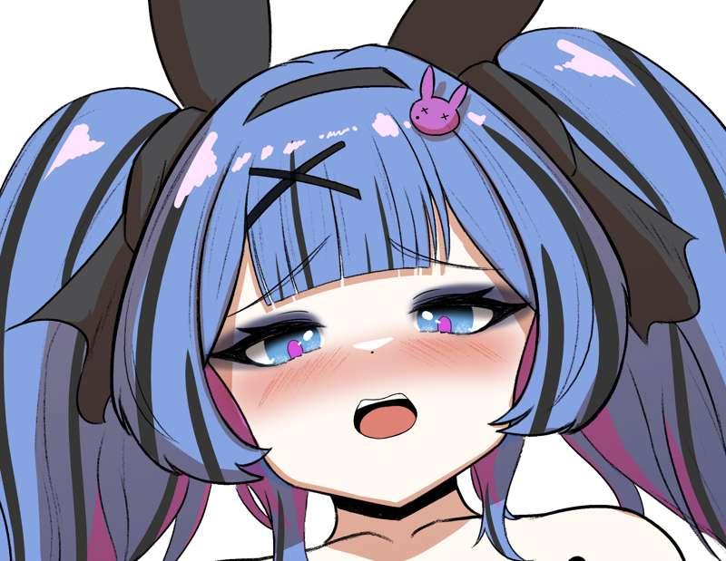 Lewdtober Day 4! (Rabbit Hole Miku)