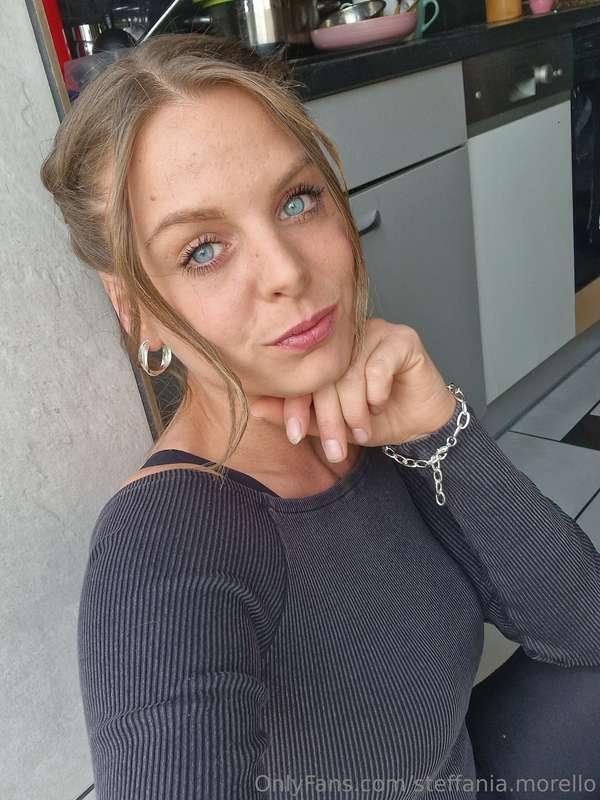 Guten Morgen 🥰🥰 freust du dich auch auf das lange Wochenende..