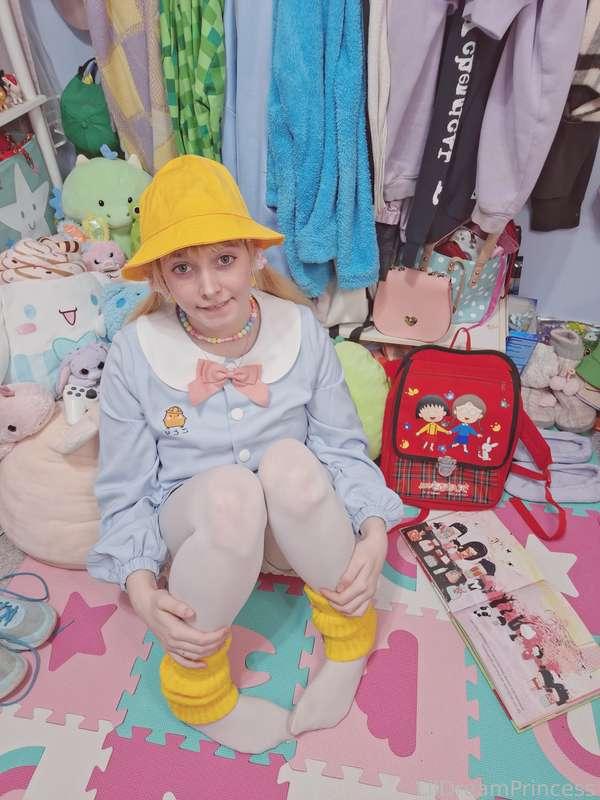 lildreamprincess image #6