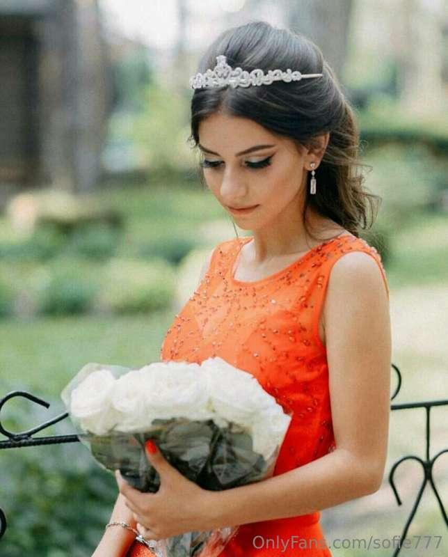 Here and now, in this magical corner of the world, I realize..