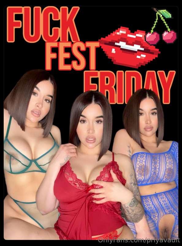 Sent out TODAY in the DM’s on @priya_y for my 3 BRAND NEW VI..