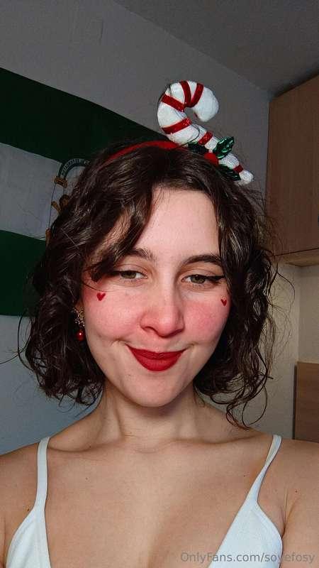 Día 3 siii, lleno de regalos y sorpresitas 🤭🤭