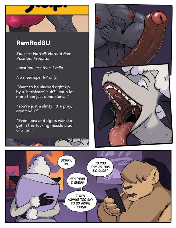 Vorecurious page 4