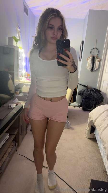 some things just can’t be ignored 😉