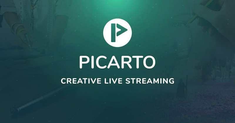 Streaming now!