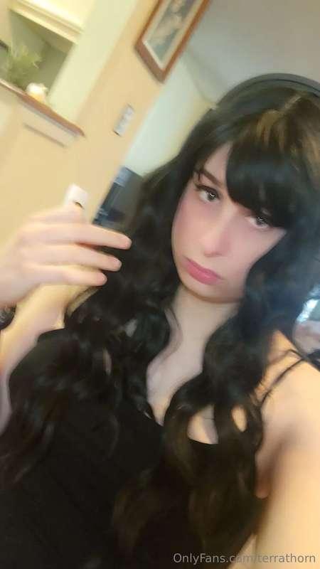 Please tell me I'm pretty