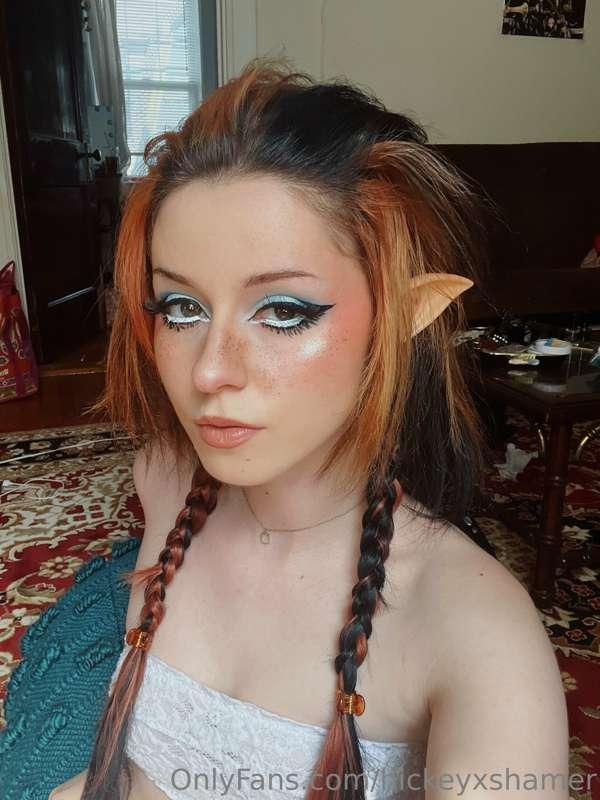 hickeyxshamer main image