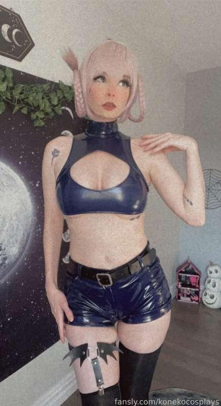 konekocosplays image #60