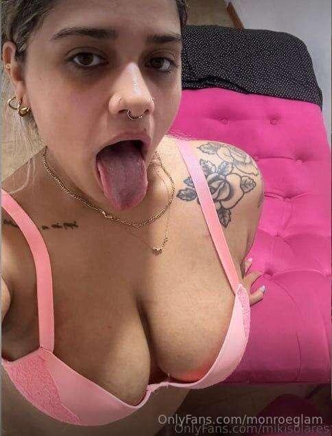 FREE SUBSCRIPTION 💋👍@mikisolares Hi babe ,IM SWEET HOT,AND H..