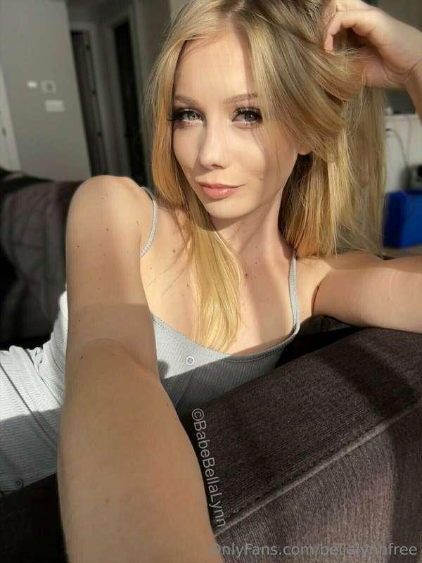 I used to be shy. Now I just pretend to be 🥺 https://onlyfan..