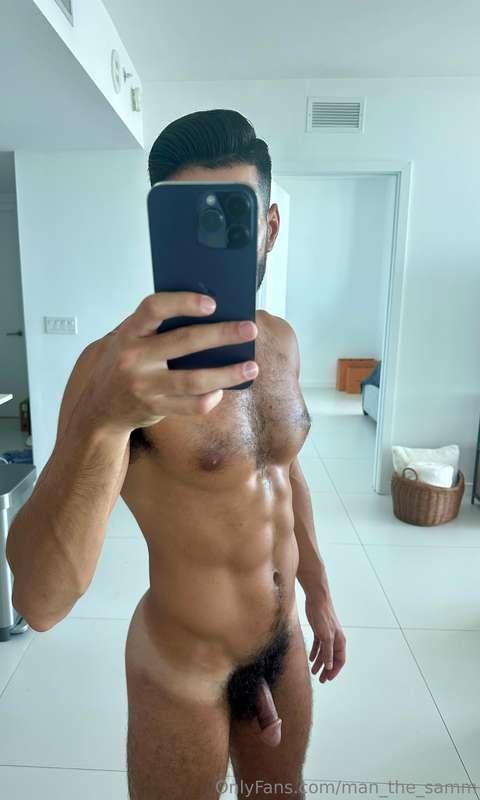 man_the_samm image #0