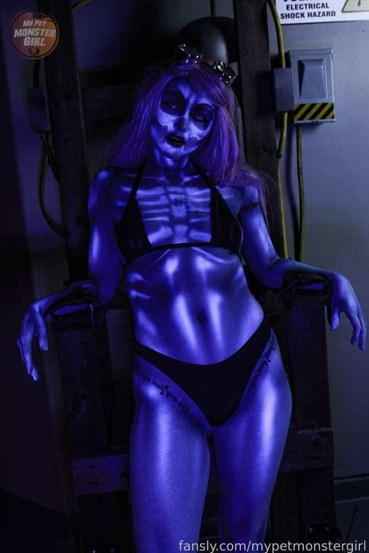 mypetmonstergirl image #4