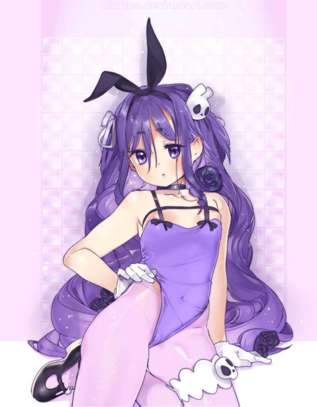 Bunny Vio
