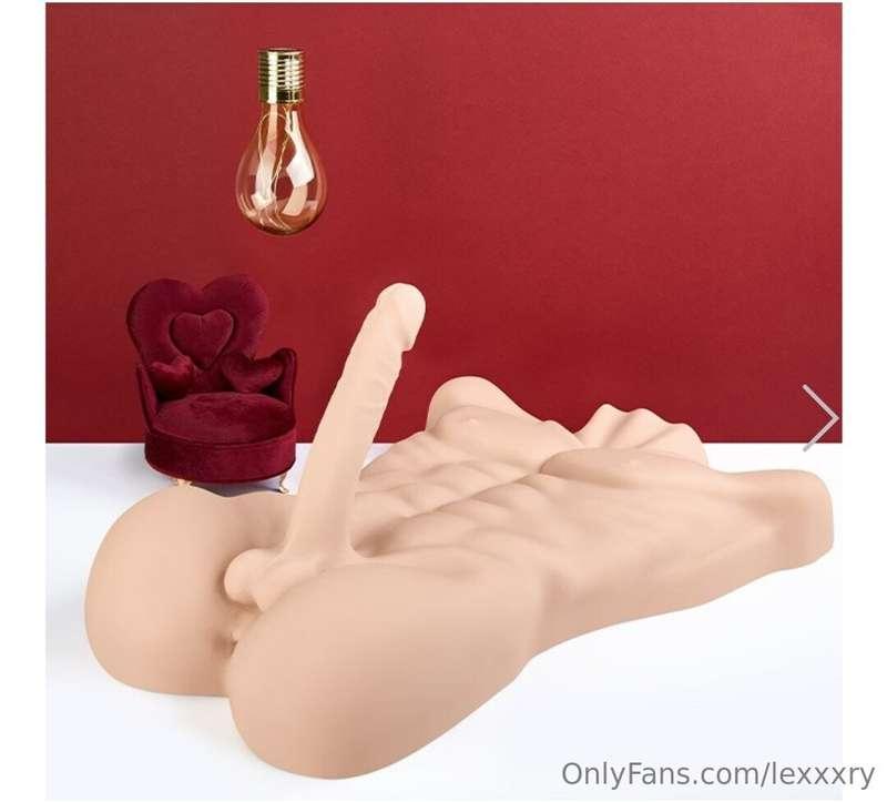 Can't wait to get this bad boy. Gotta wait a bit cause he's ..