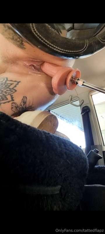 tattedflapz image #5