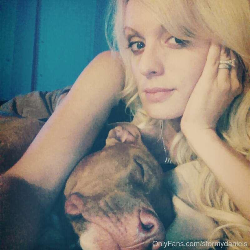 Cuddles