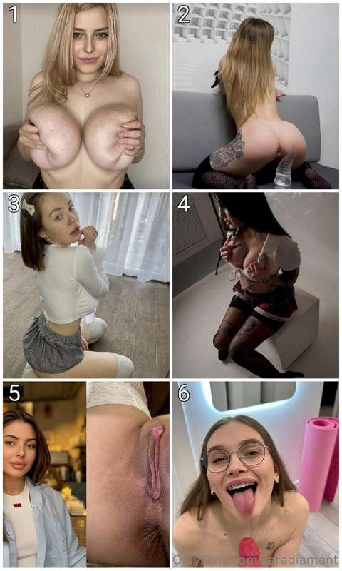 🌈 FOLLOW MY BESTIES FOR FUN ACTIVITIES!1. 💙😘 @yourmollyfox 😘..