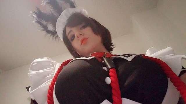 ? Tiers upgraded! Goal reached~! ?