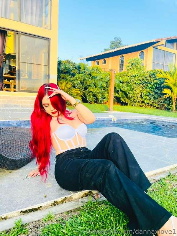 What a beautiful day! ☀️🥵🌅I bring you new surprises attentiv..