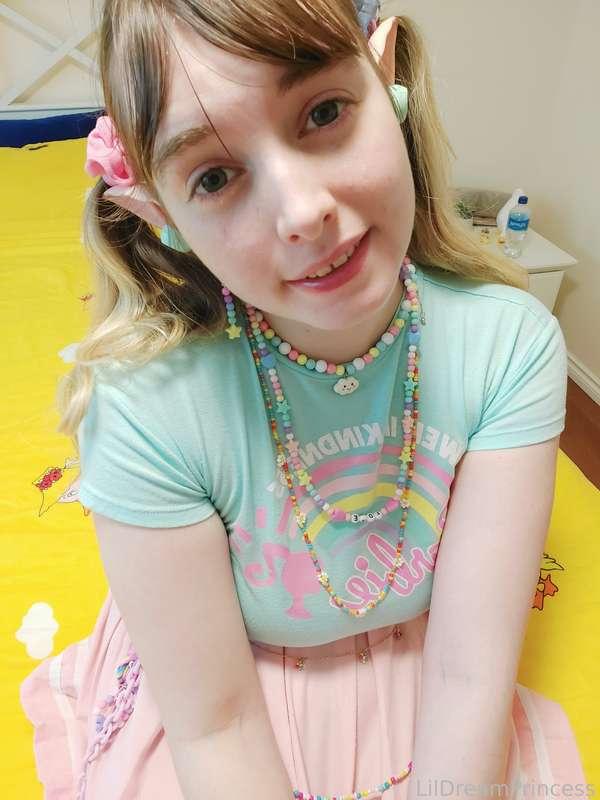 lildreamprincess image #14