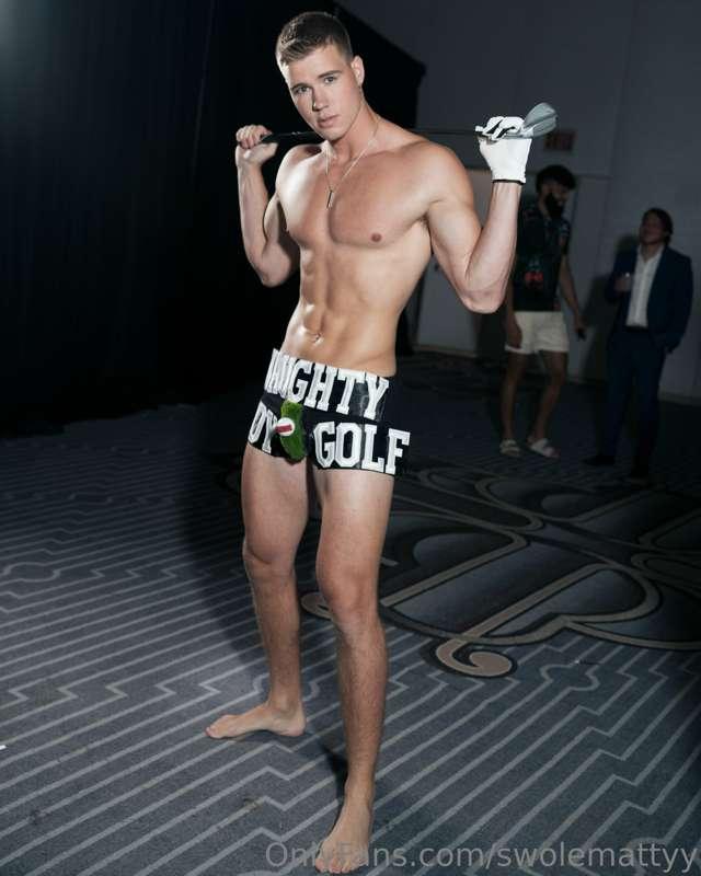 swolemattyy image #1