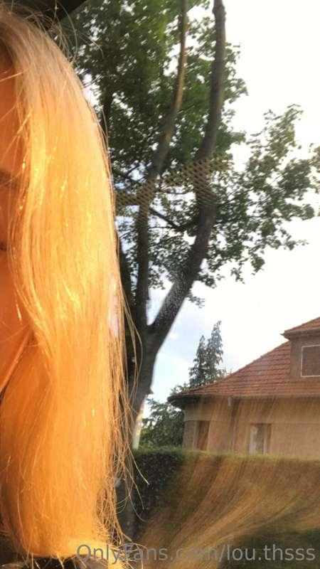 sometimes i am shy too, even if you don't believe me 😂