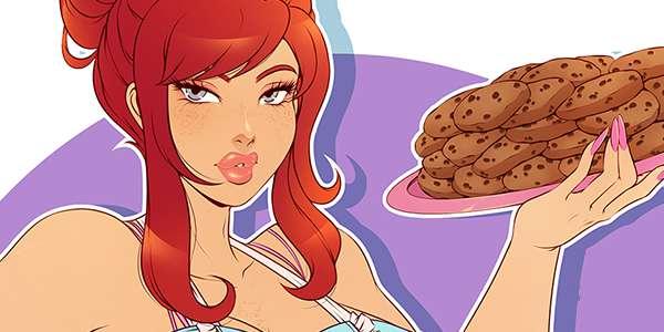 Cookies