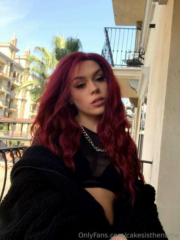 I am a good girl; that will only be bad for you.
