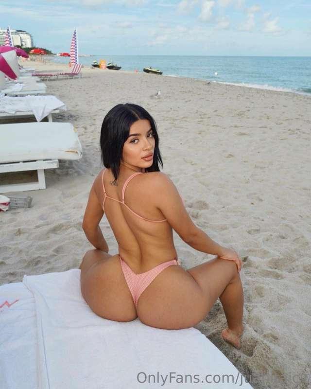 Make a wave inside me 🌊