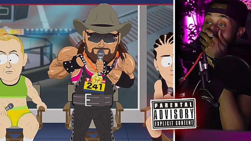 South Park: Board Girls - Season 23 Episode 7