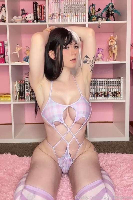 xxgh0stgirlxx image #2