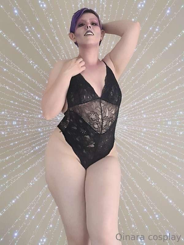 Goddess vibes