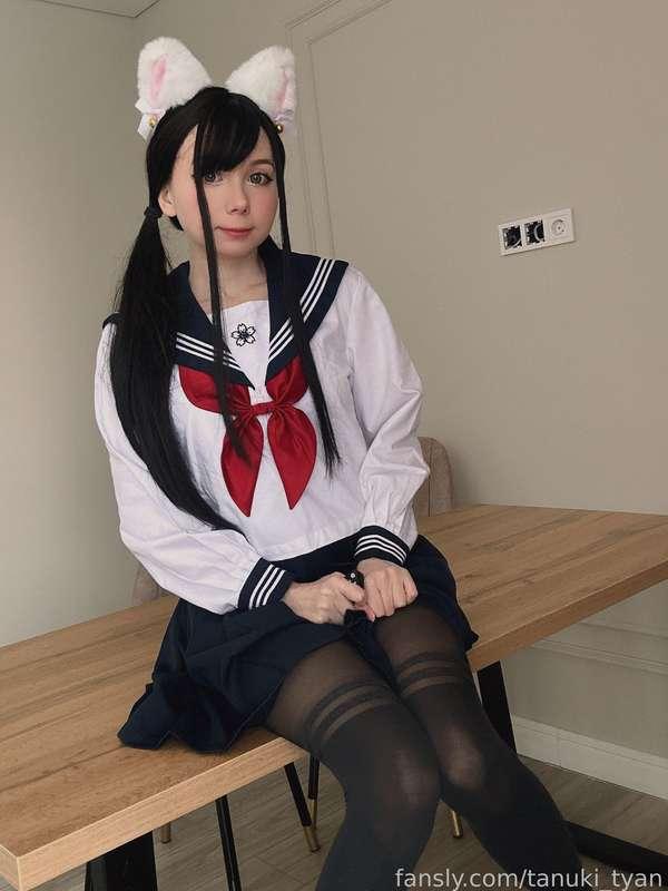 tanuki_tyan image #0