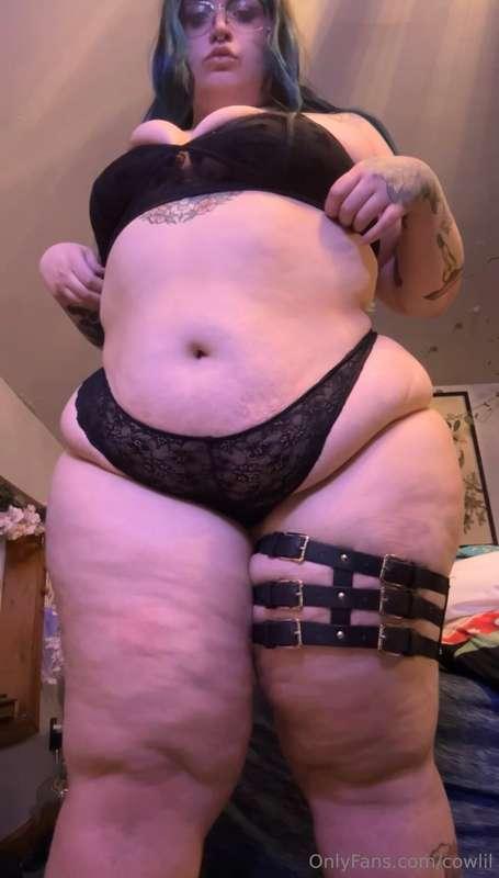 Curves worth worshipping