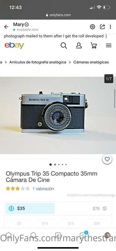 Come on guys! Just 40 more bucks and I’ll be able to send yo..