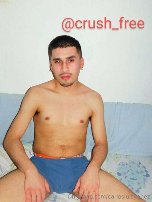@crush_free

L. A. T. I. N.O
 🤤🍆🍑

🔥CUSTOM VIDEOS
🔥 PHOTOS
🔥..