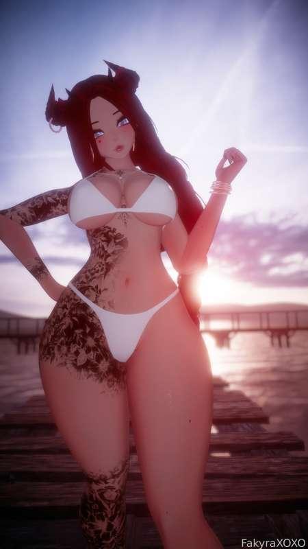 fakyraxoxo image #10