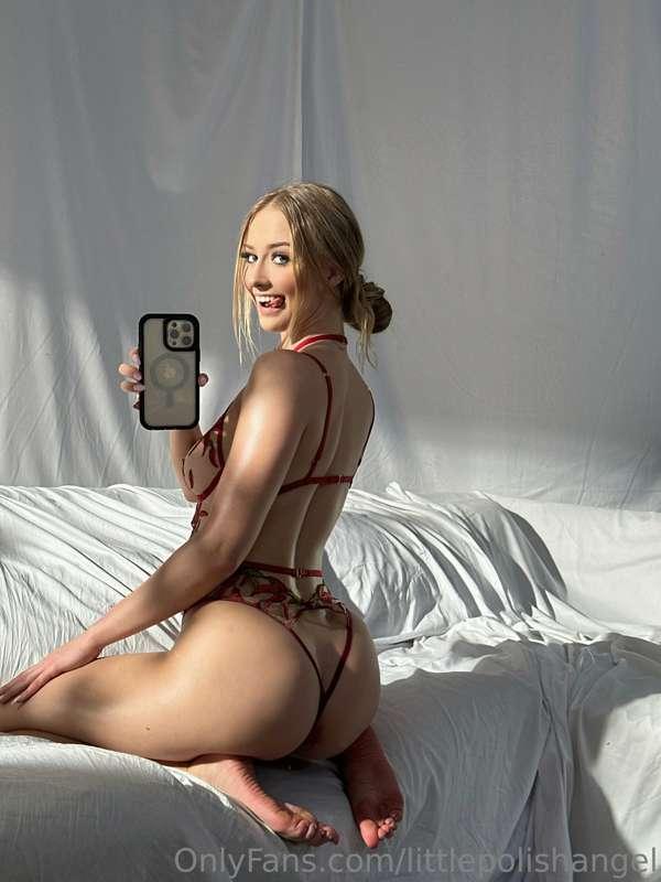 I had my first anal time, but I am shy to send it out since ..