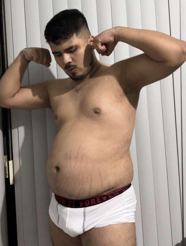 104kg!!