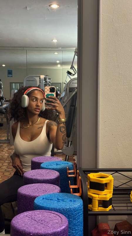 POV: You finally get the angle right, and your trainer yells..
