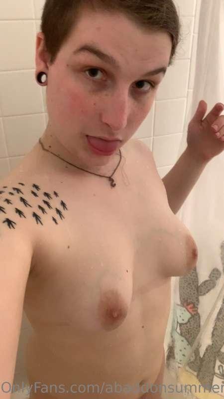 Did you know that I got a tattoo?
