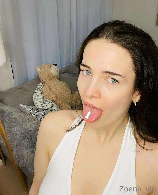 👅🔥