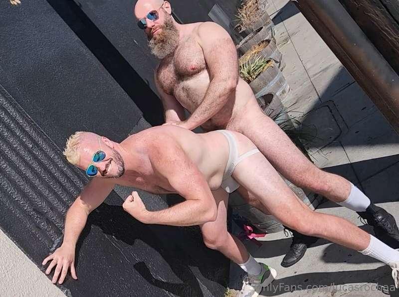 Hey guys --- Check out this sexy sexy man!! 🍆👅💦 ✨ He is a NA..